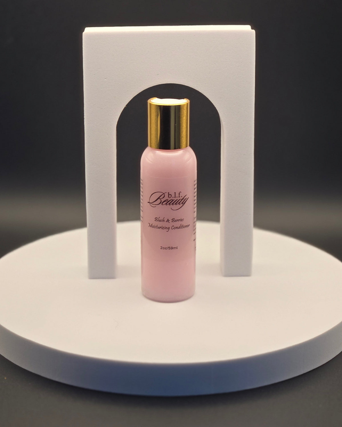 Blush & Berries Nourishing Body Wash