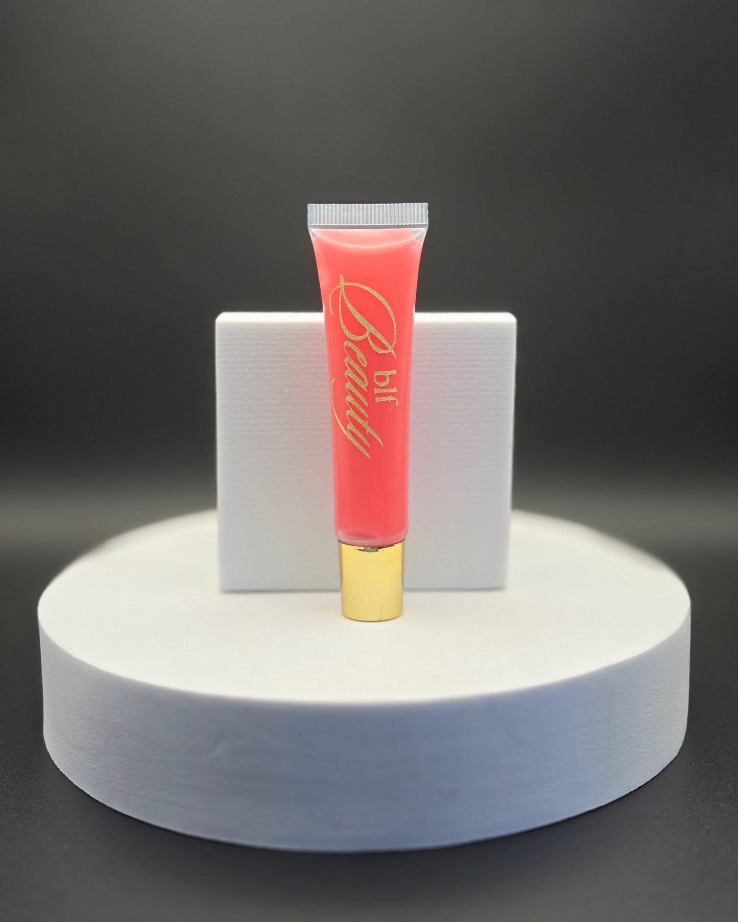 Lip Gloss Tubes