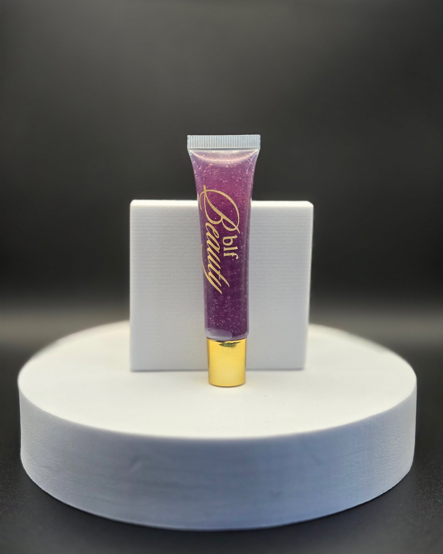 Lip Gloss Tubes
