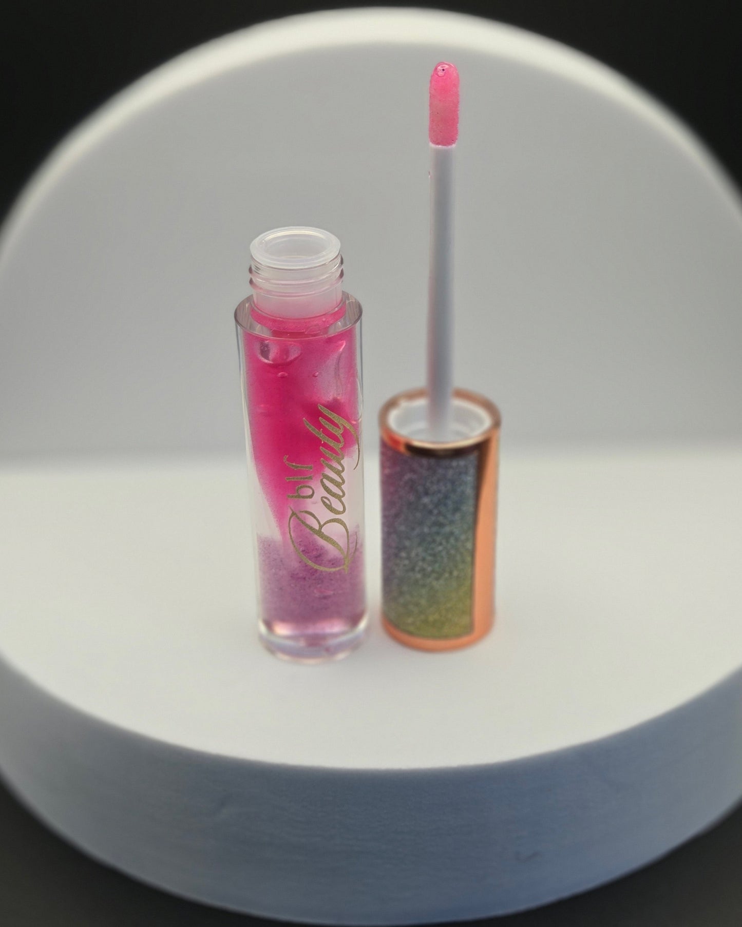Luminous Shine Lip Gloss Collection
