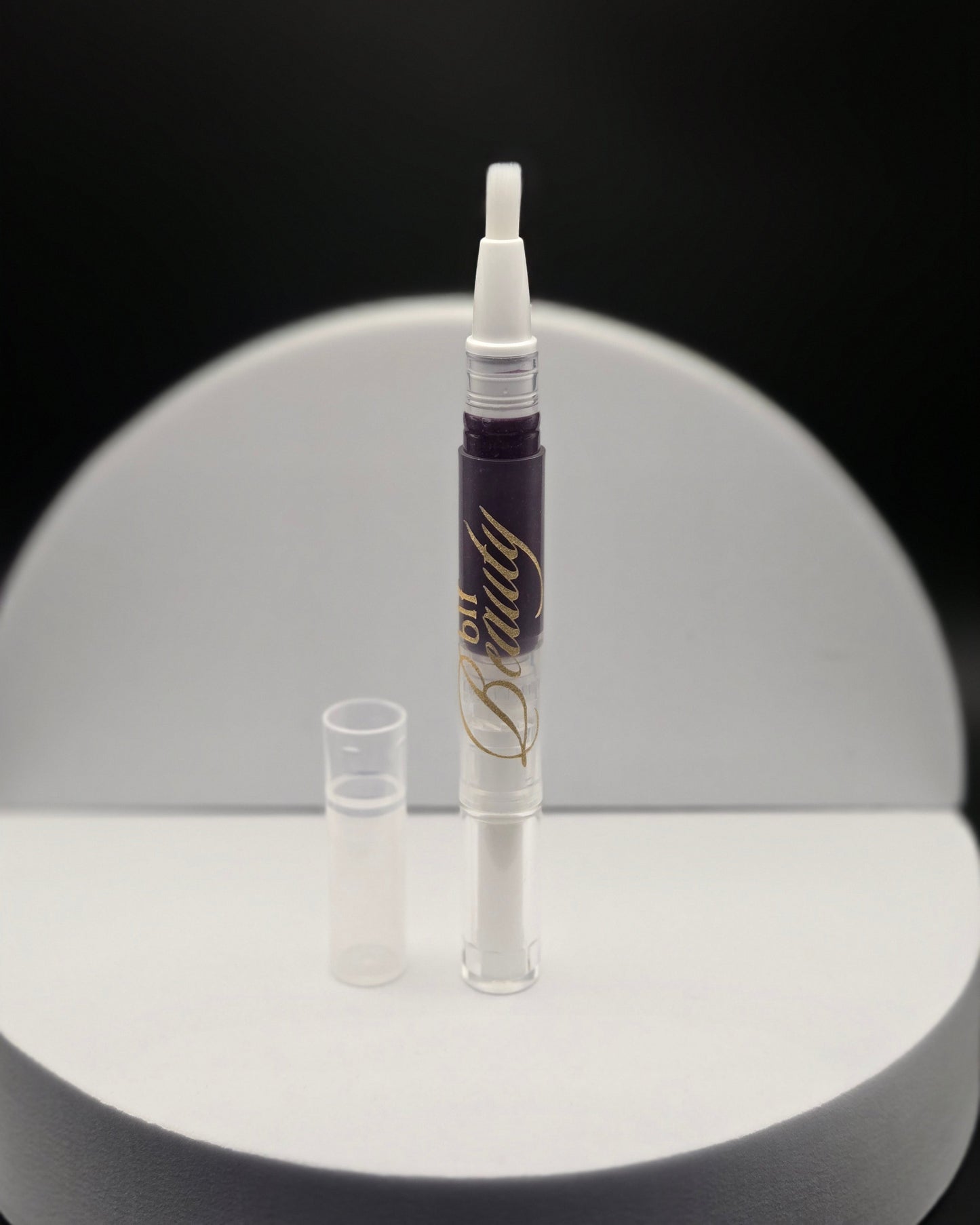 Plumping Shimmer Lip Gloss