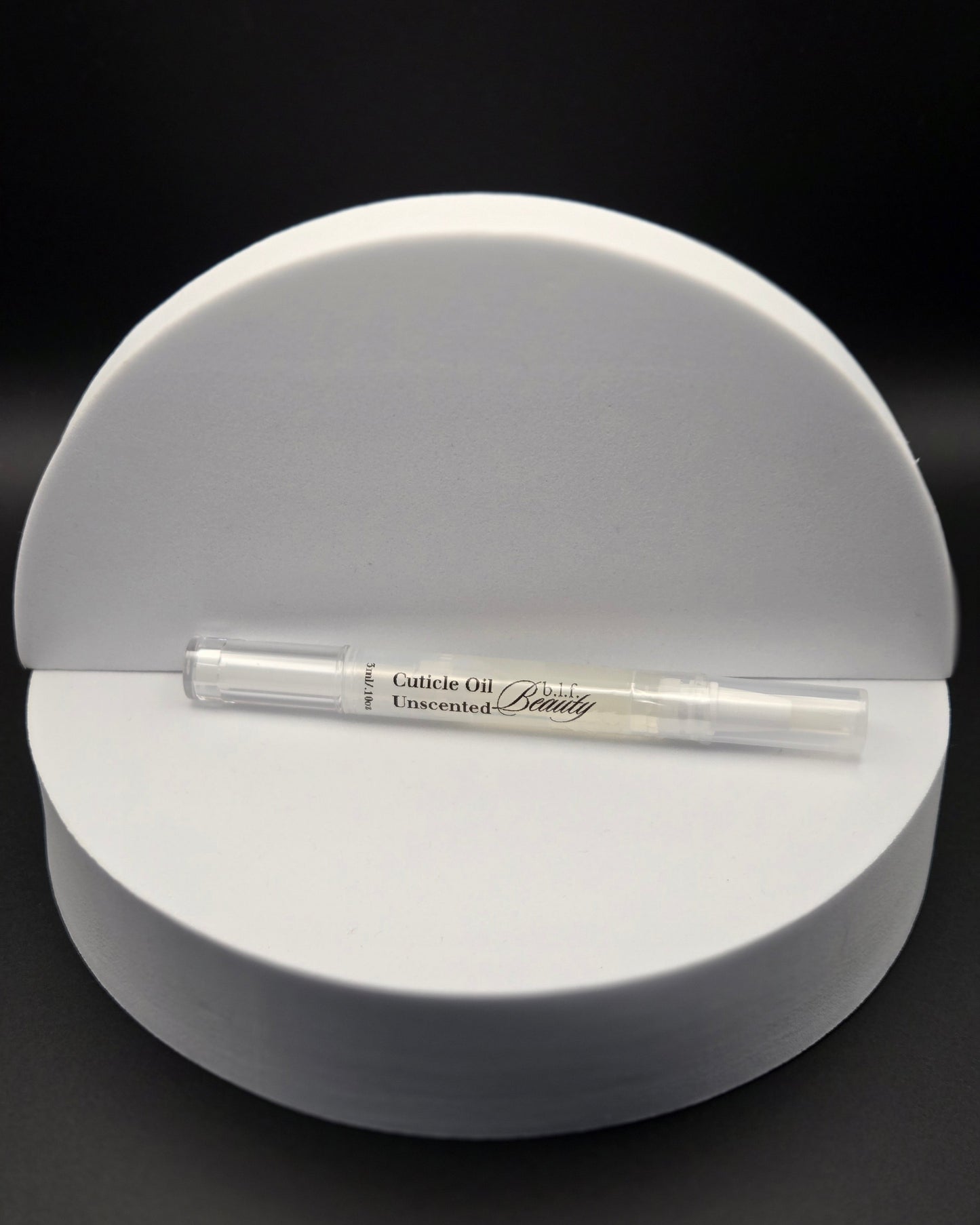 Moisturizing Cuticle Oil
