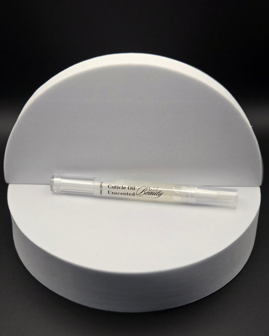 Moisturizing Cuticle Oil