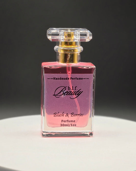Blush & Berries Perfume