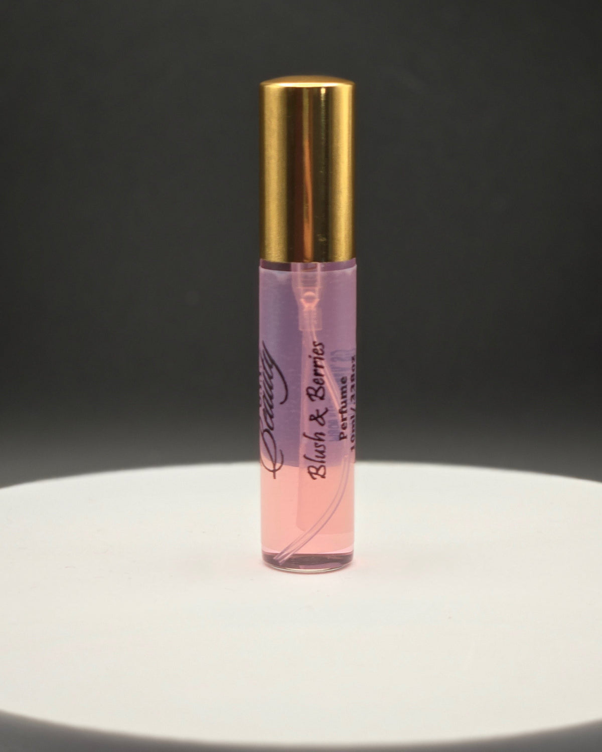 Blush & Berries Perfume