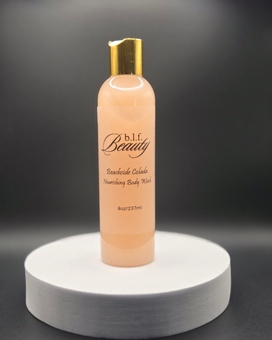 Beachside Colada Nourishing Body Wash