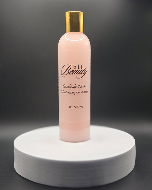 Beachside Colada Moisturizing Conditioner