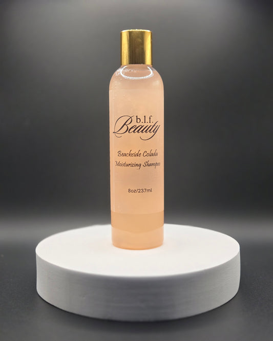 Beachside Colada Moisturizing Shampoo