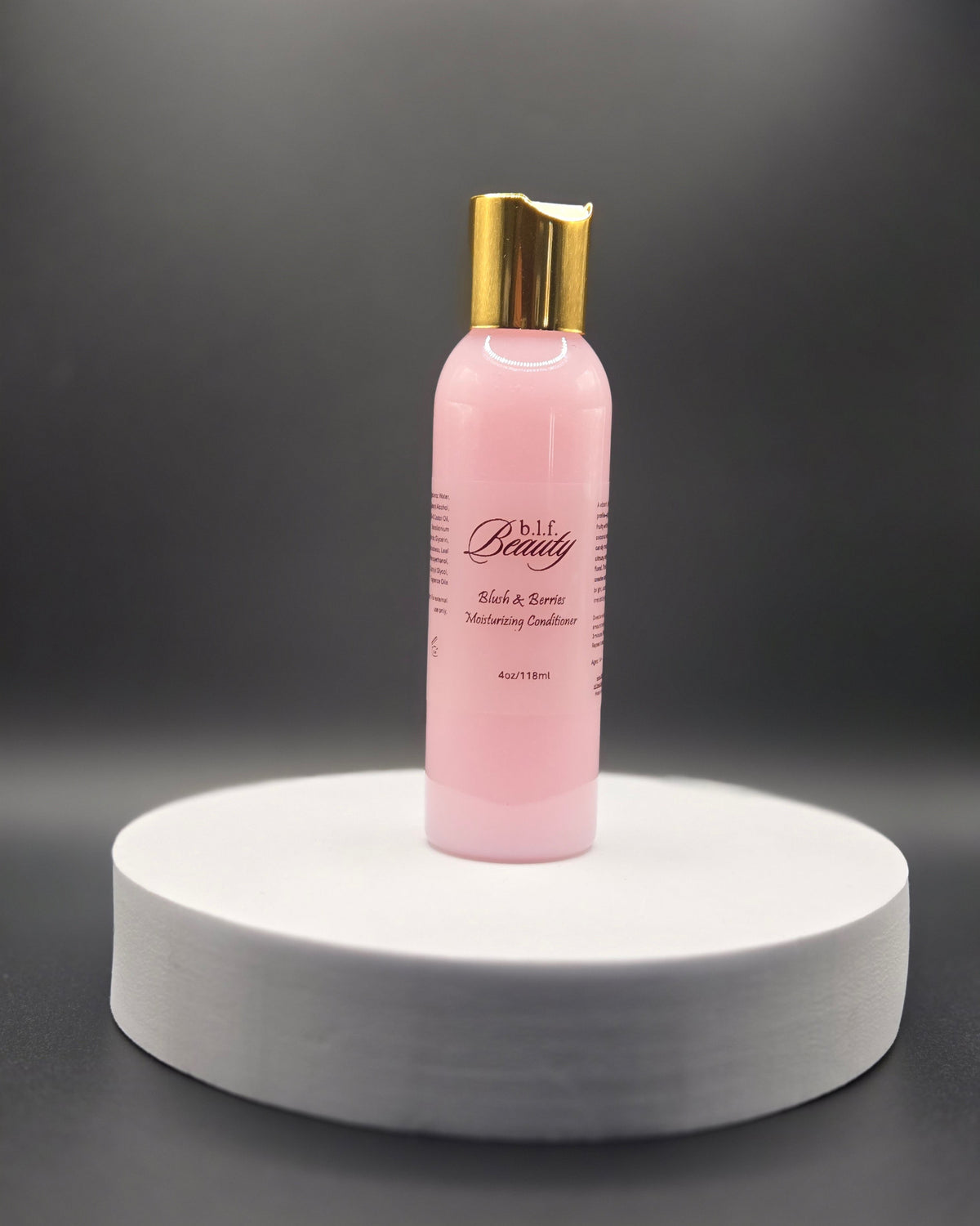 Blush & Berries Nourishing Body Wash