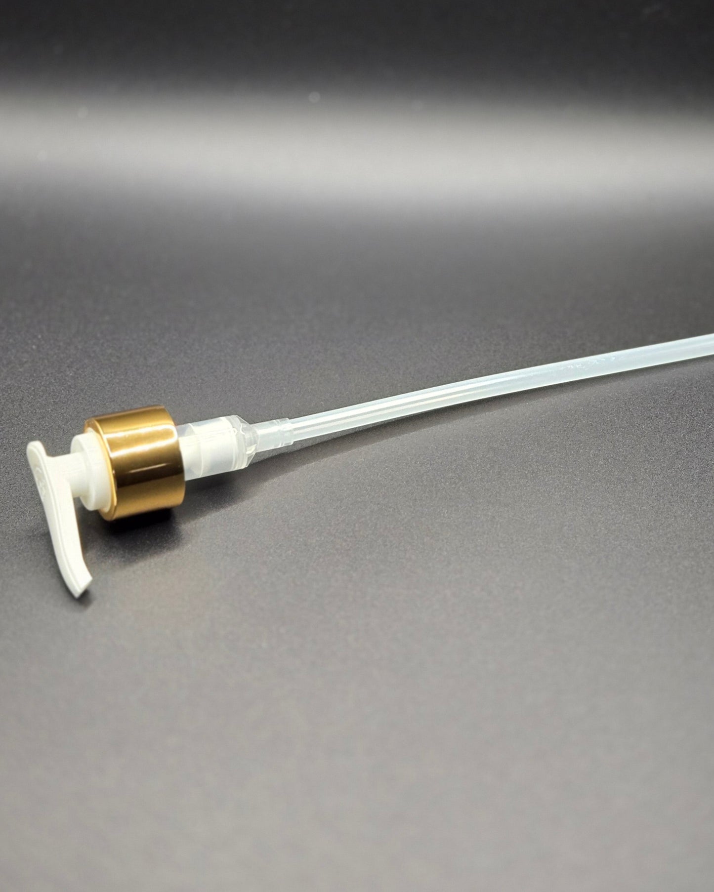 Push Top Pump for 4oz or 8oz Bottle