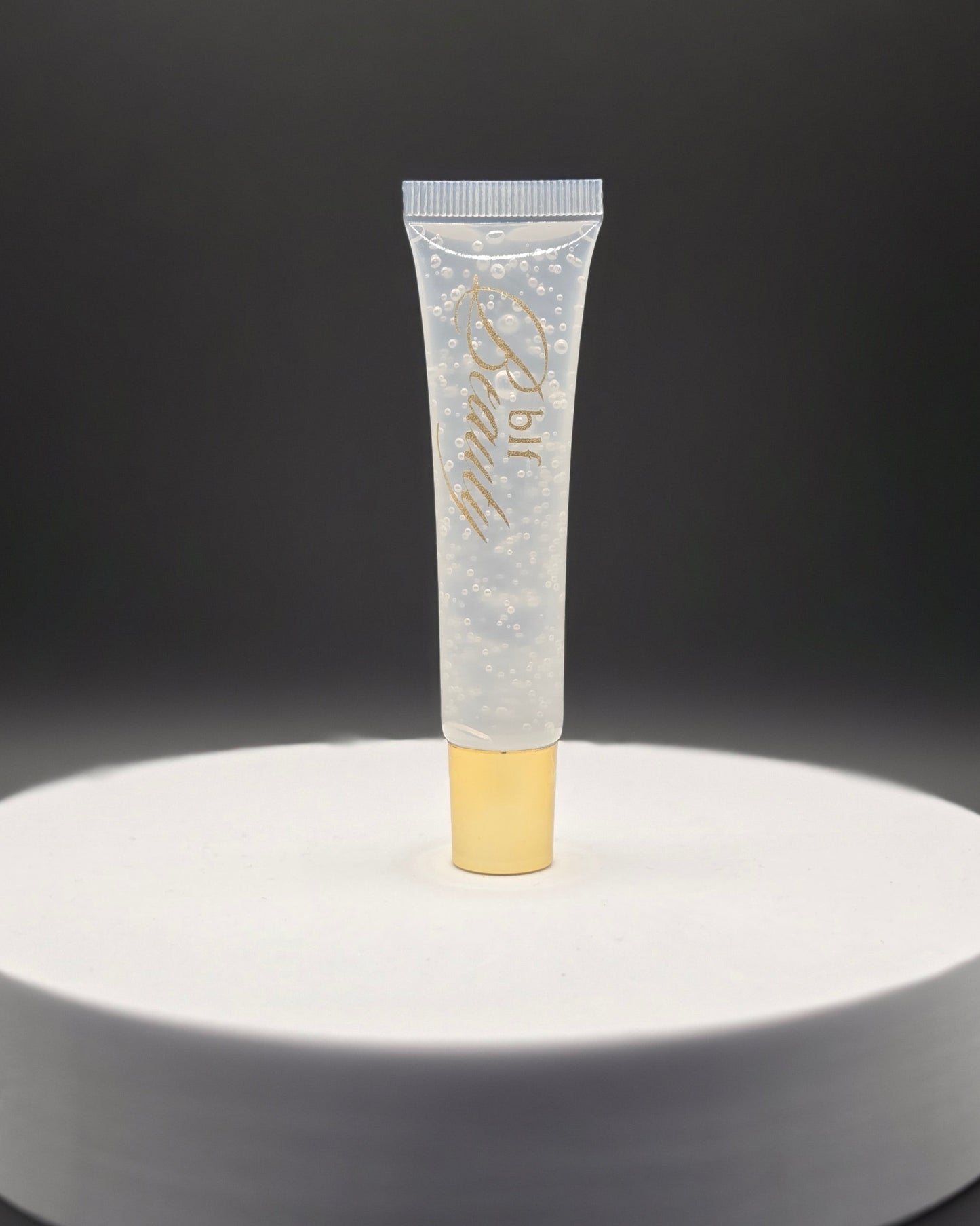 Lip Gloss Tubes