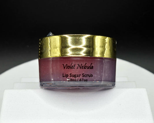Lip Sugar Scrub