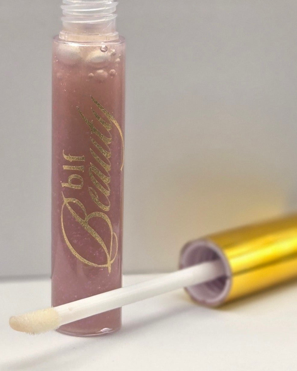Luminous Shine Lip Gloss Collection