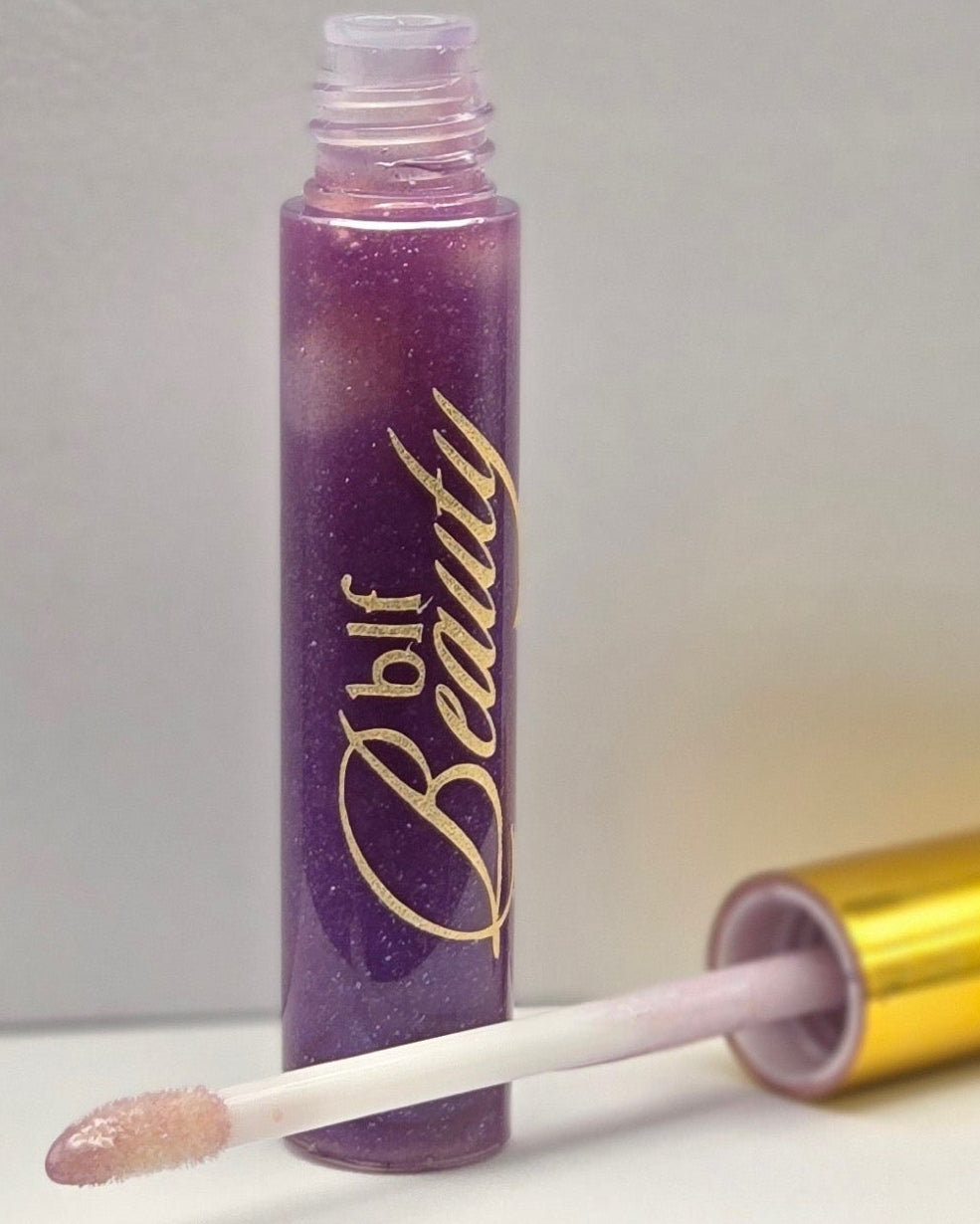 Luminous Shine Lip Gloss Collection