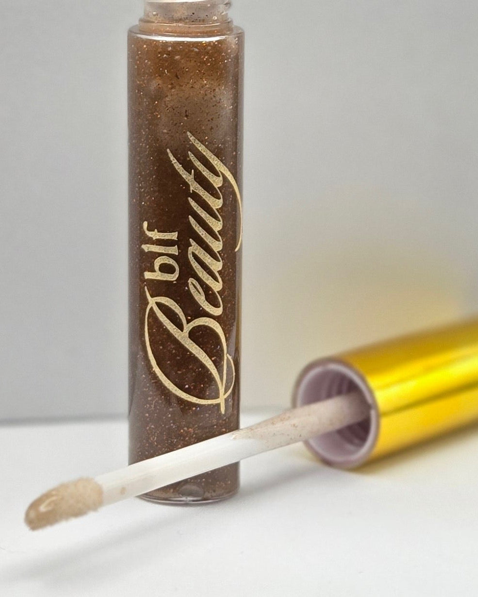 Luminous Shine Lip Gloss Collection