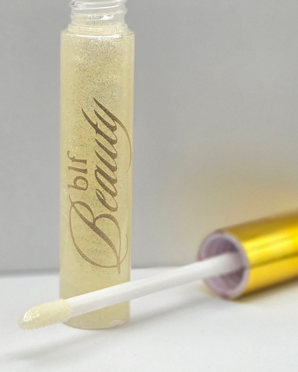 Luminous Shine Lip Gloss Collection