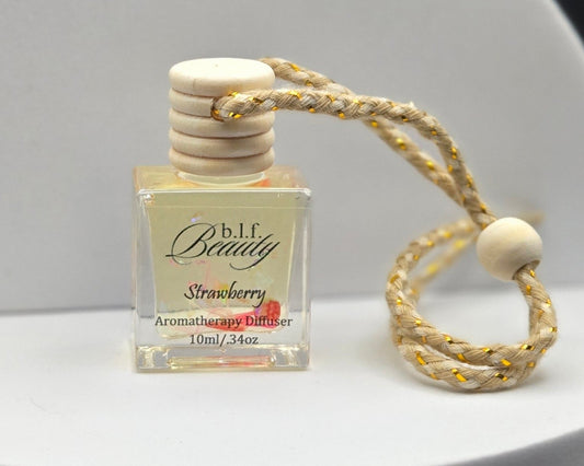 Aromatherapy Diffuser