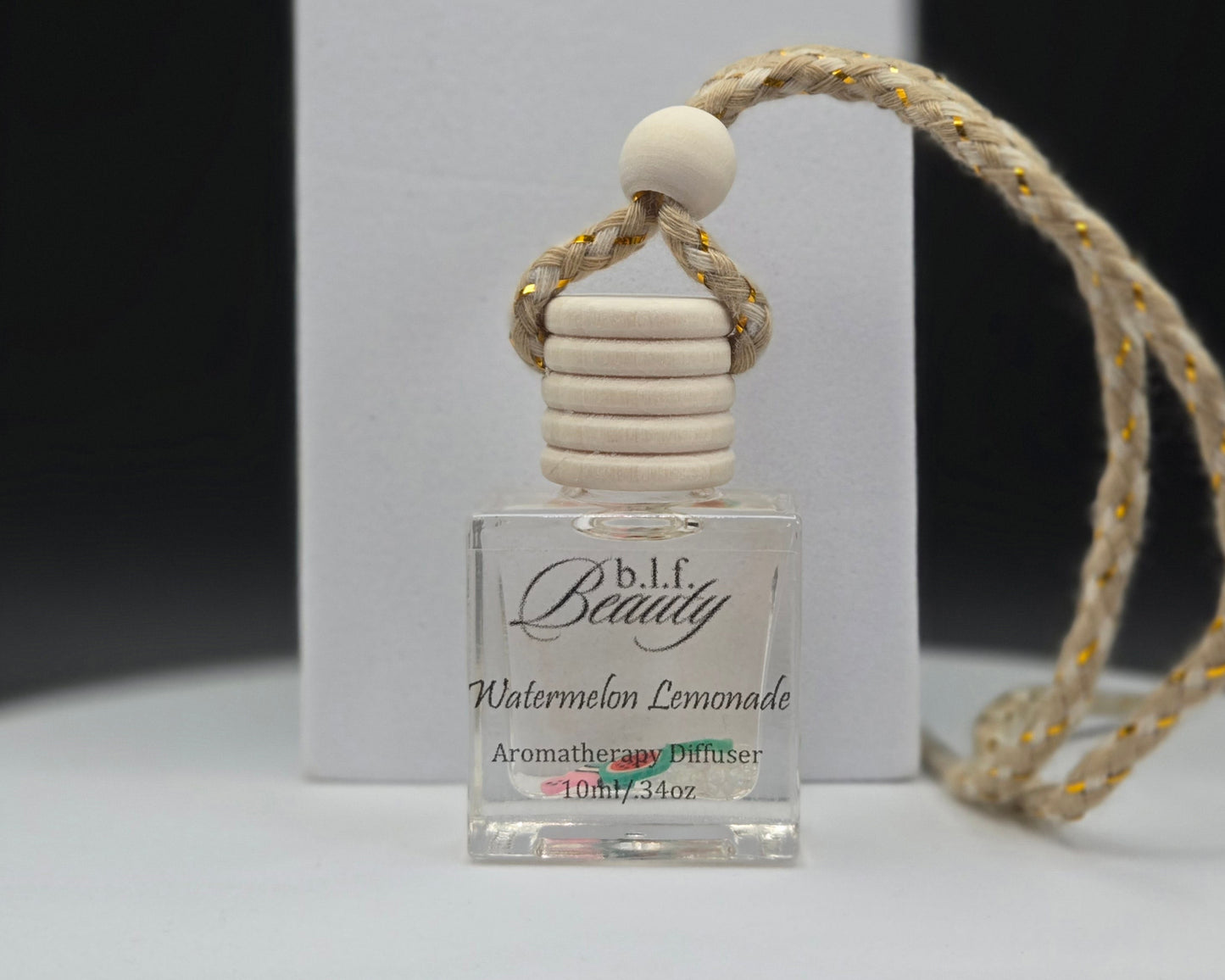 Aromatherapy Diffuser