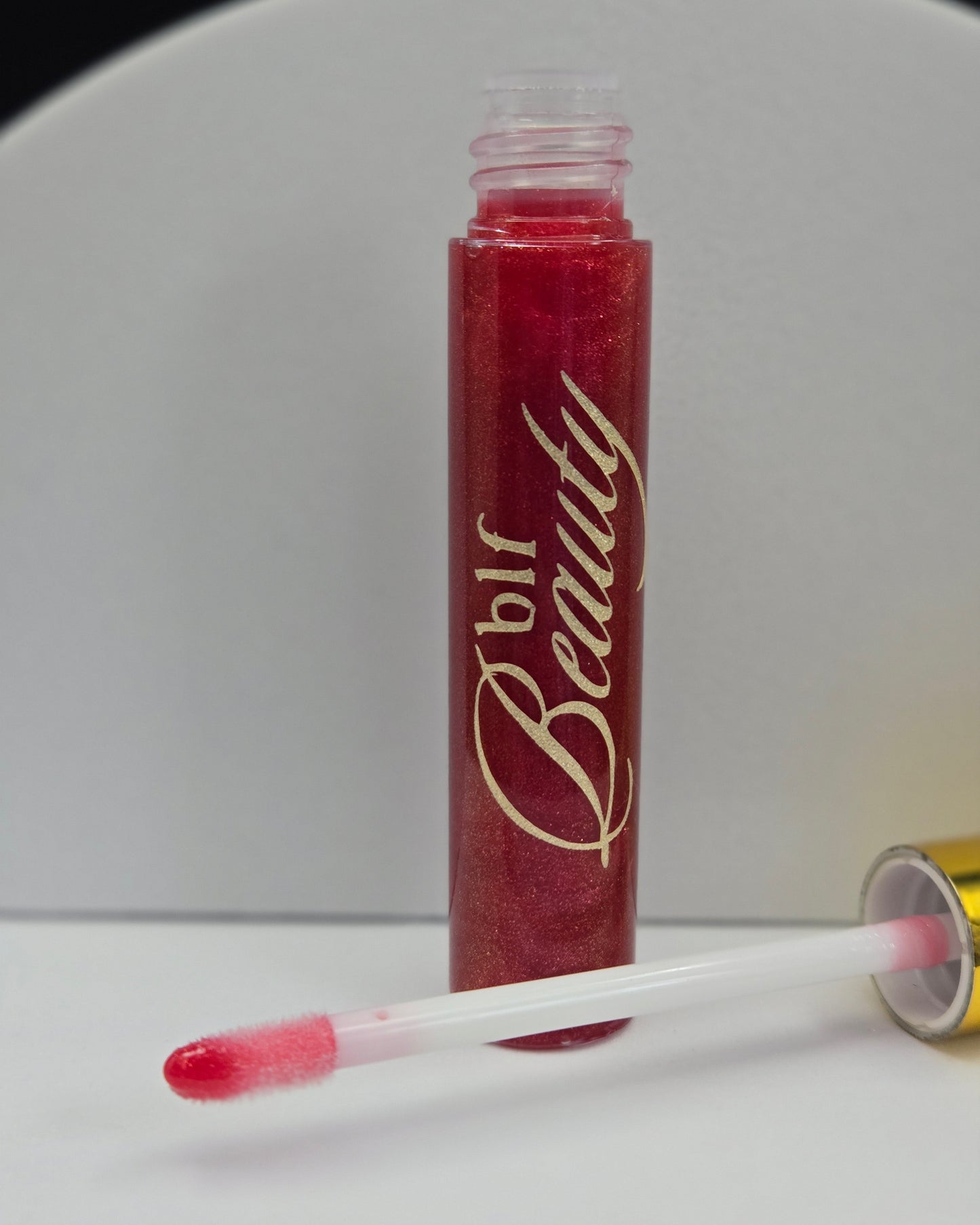 Luminous Shine Lip Gloss Collection