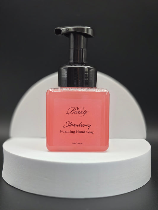Foaming Hand Soap