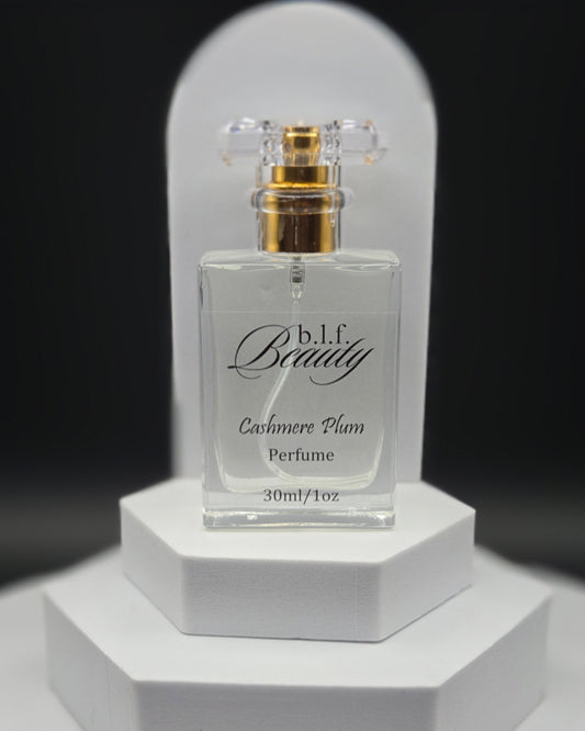 Cashmere Plum Perfume
