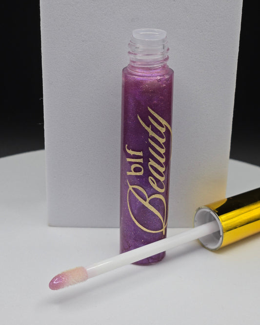 Luminous Shine Lip Gloss Collection