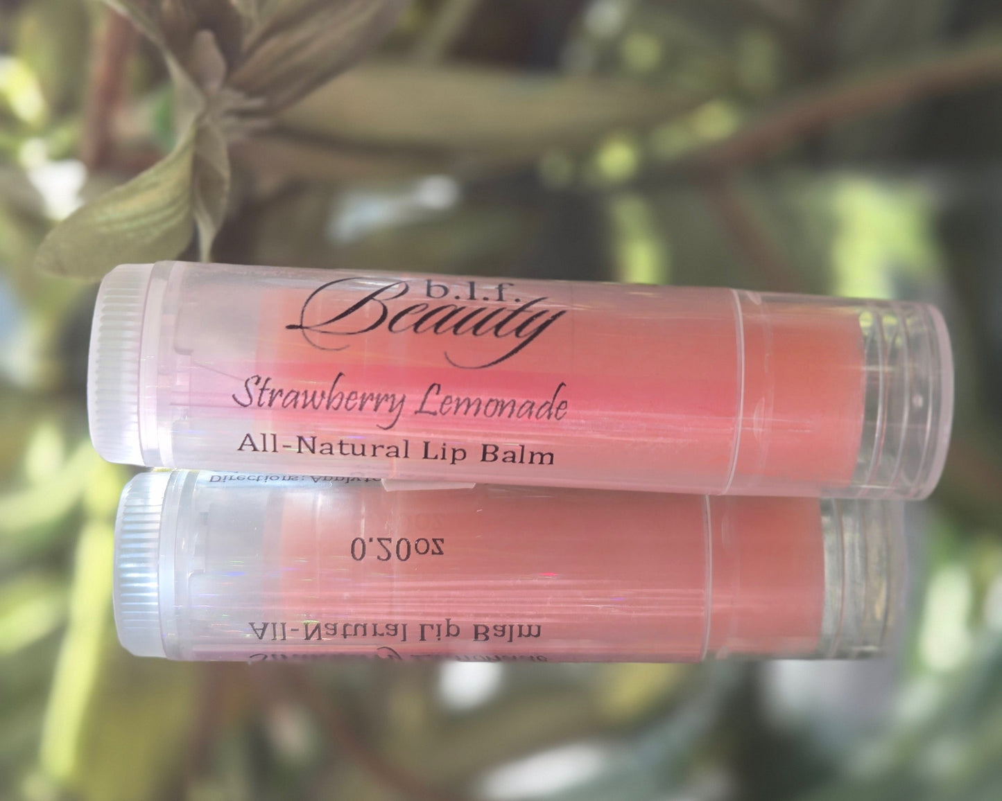 Nourishing Lip Balm