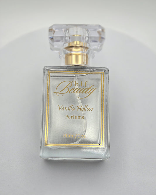 Vanilla Hollow Perfume