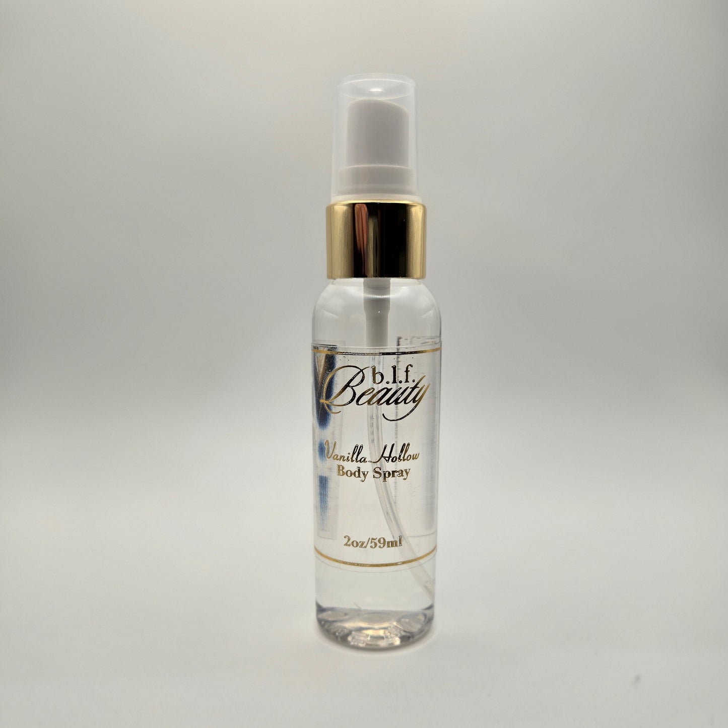 Vanilla Hollow Collection