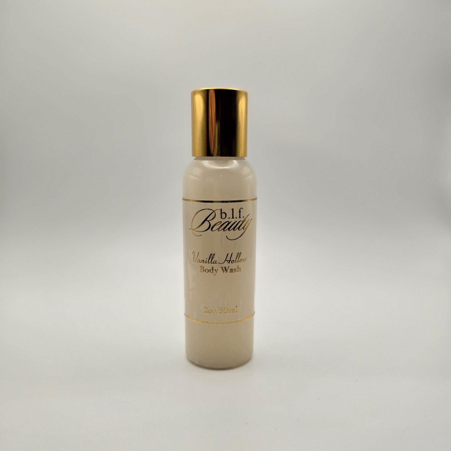 Vanilla Hollow Collection