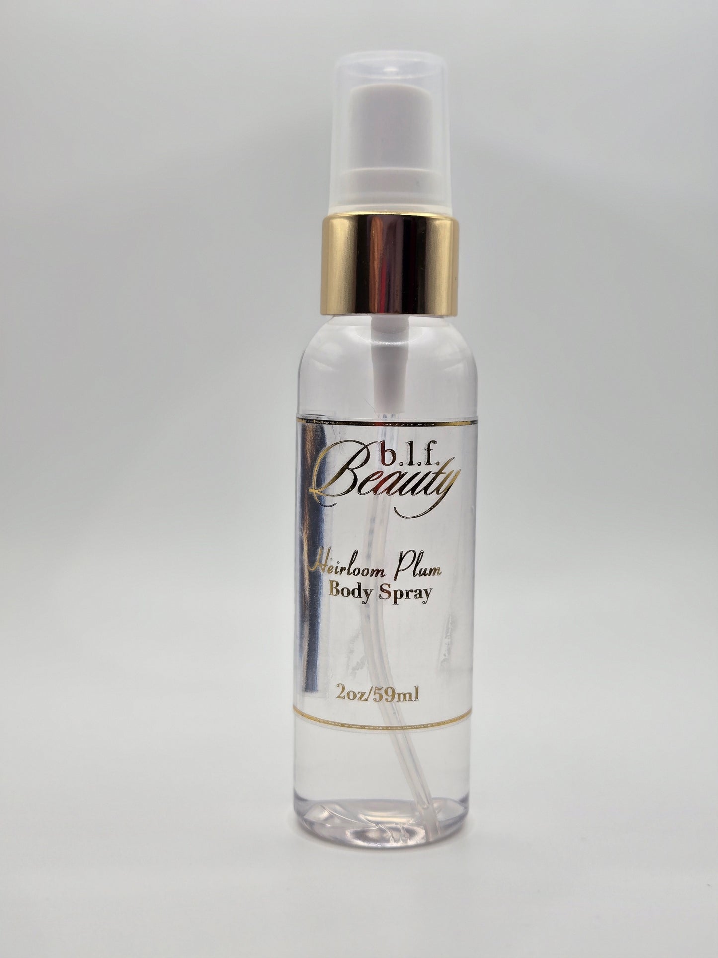 Heirloom Plum Collection