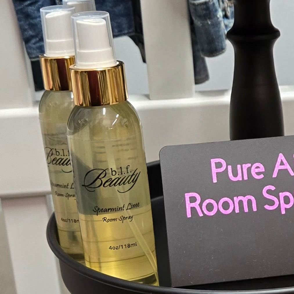 Room Spray