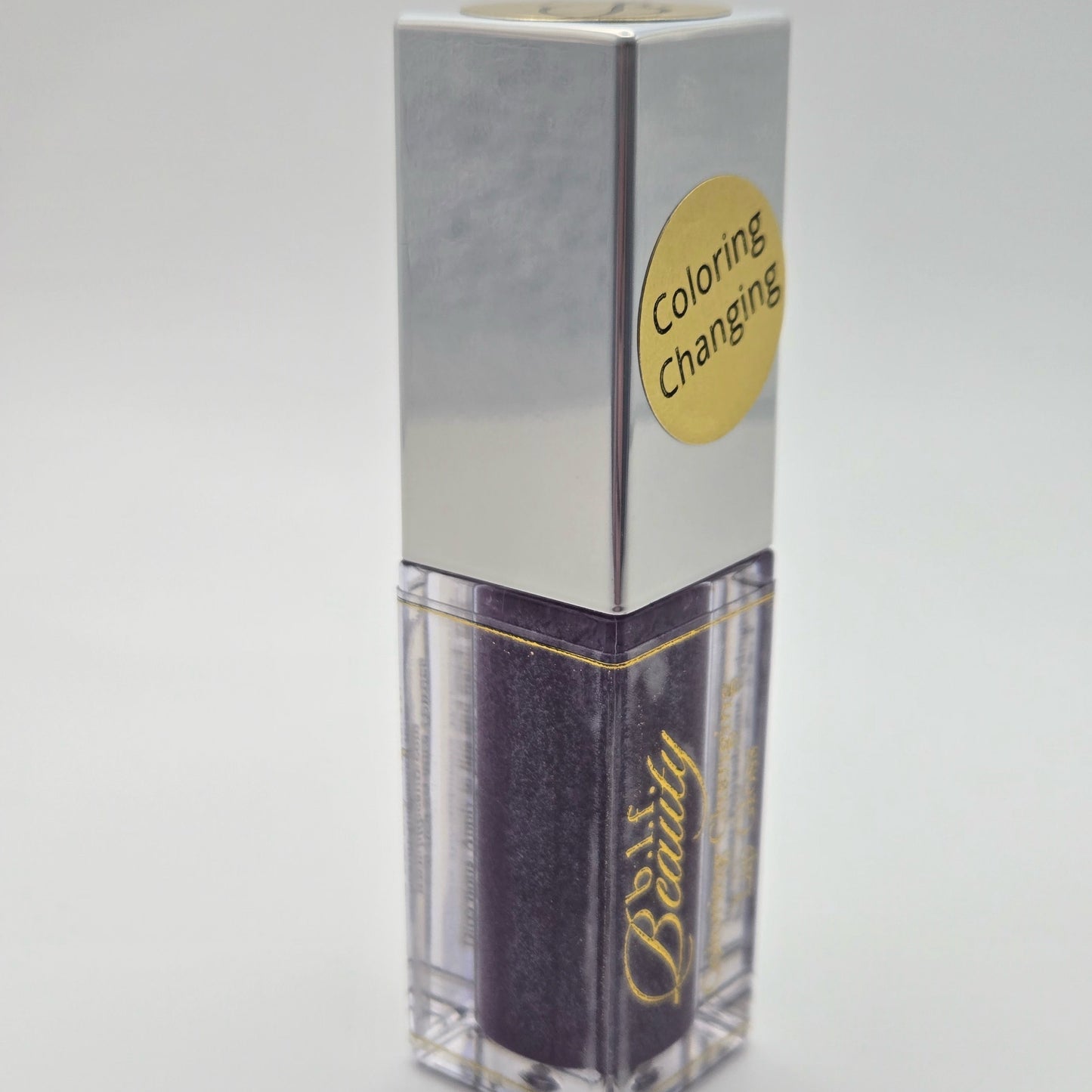 Color Changing Lip Gloss