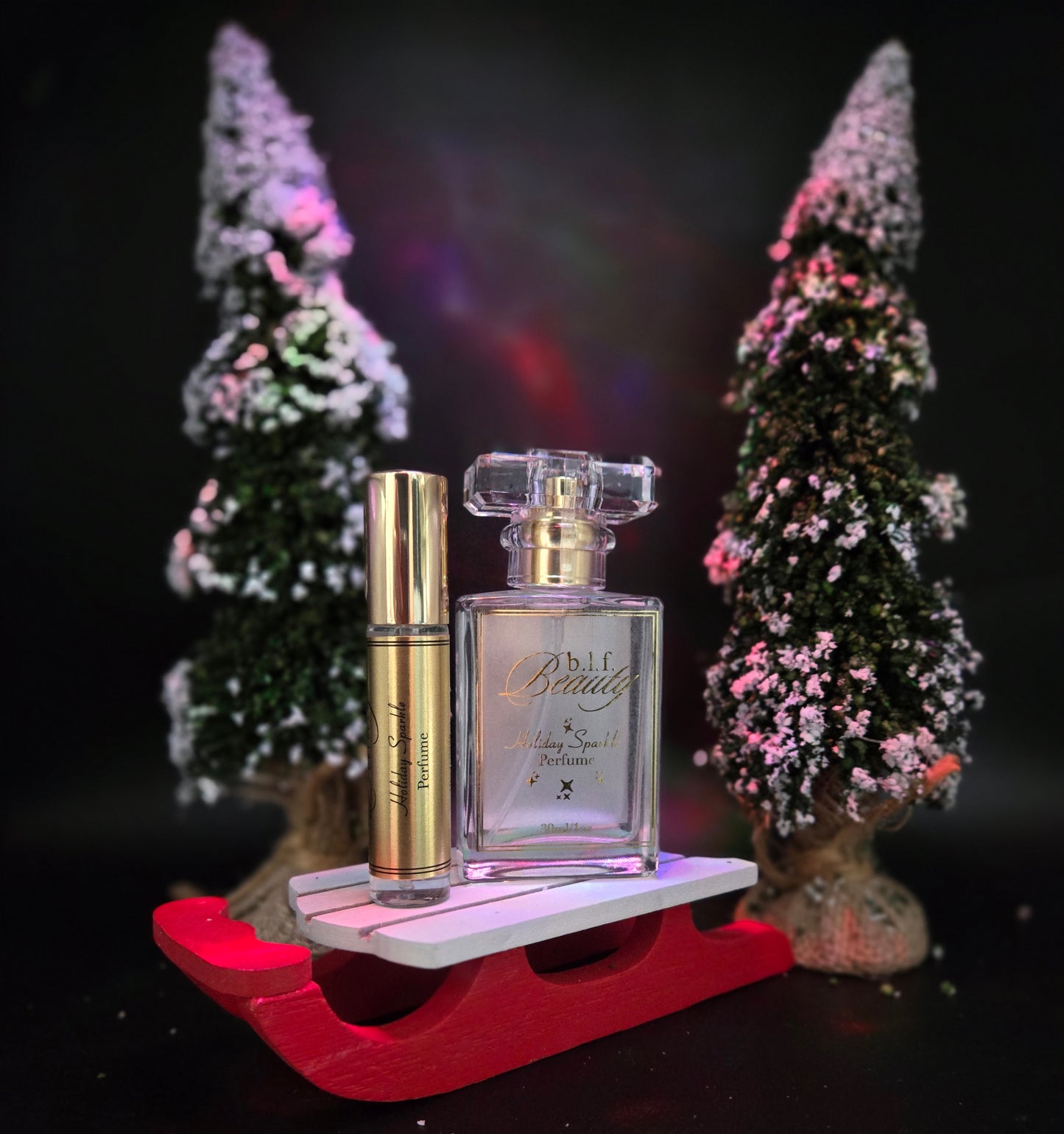 Holiday Sparkle Collection