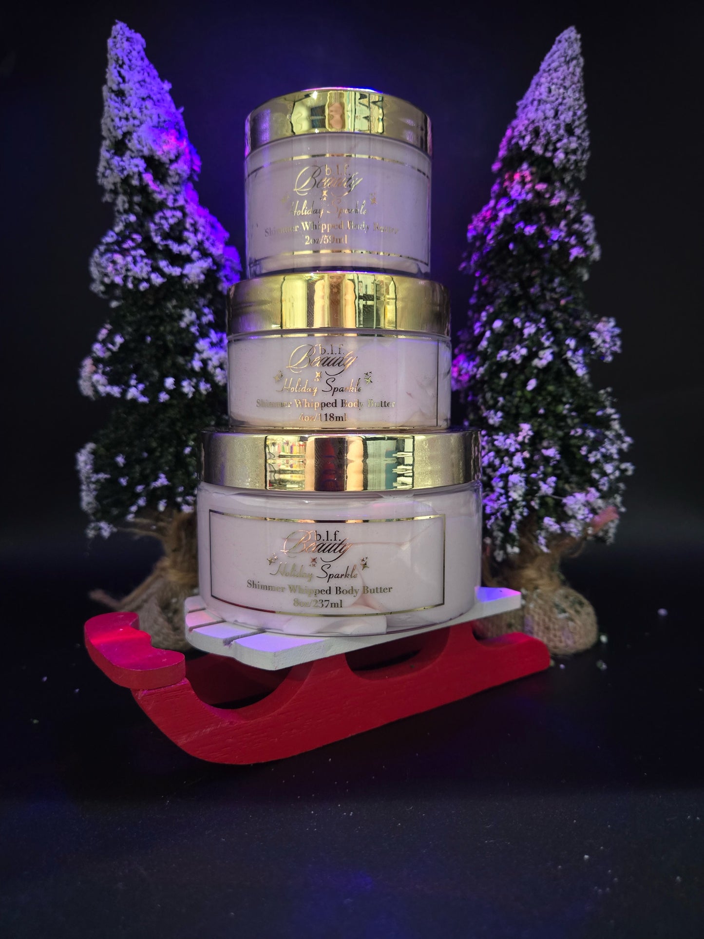 Holiday Sparkle Collection