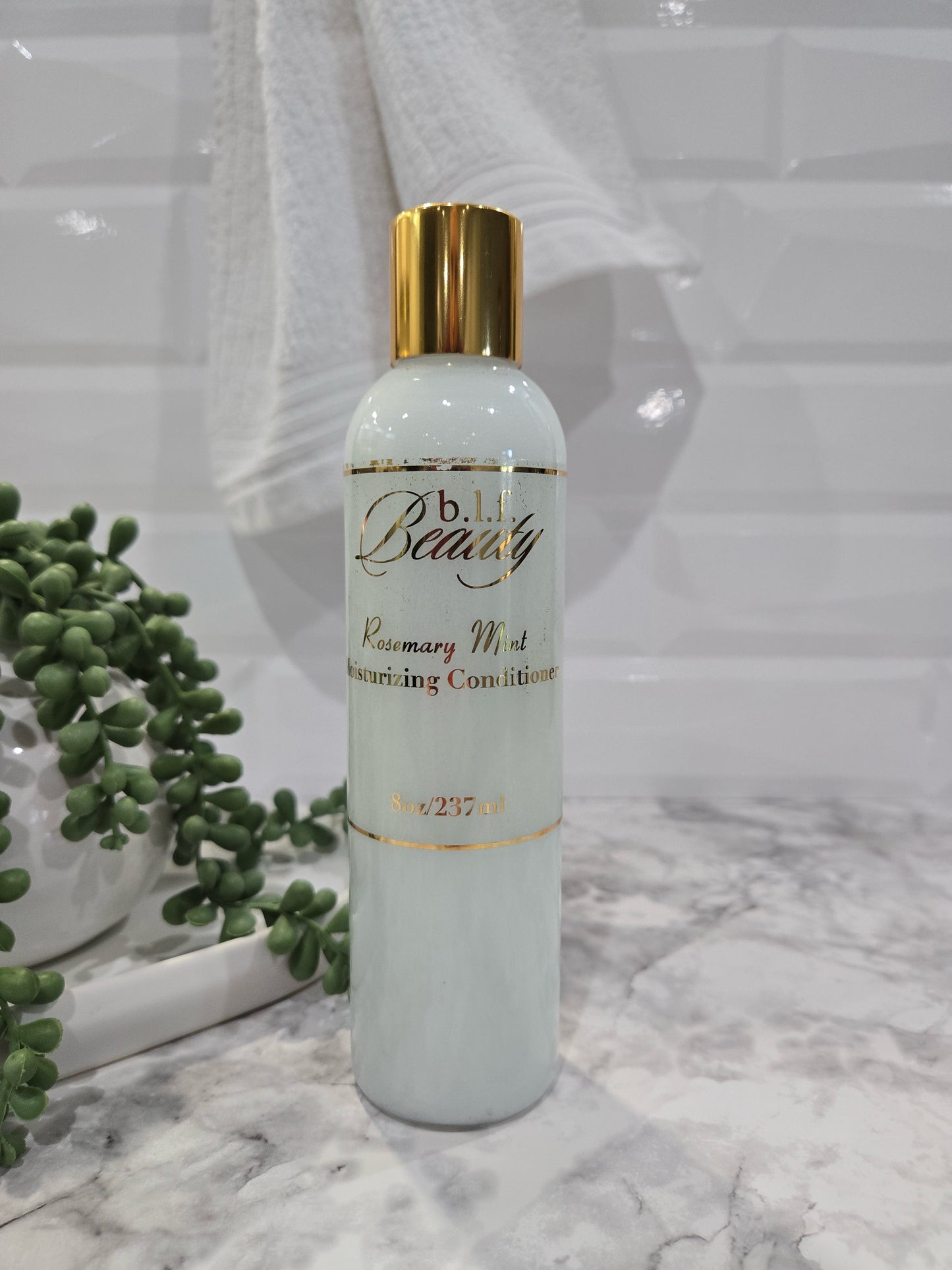 Rosemary Mint Moisturizing Conditioner