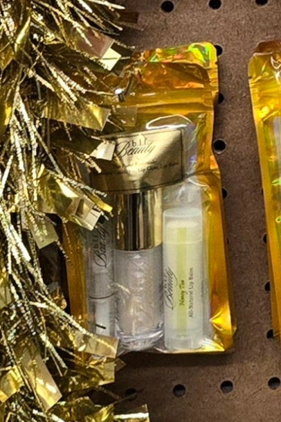 Purse Essentials Gift Bag