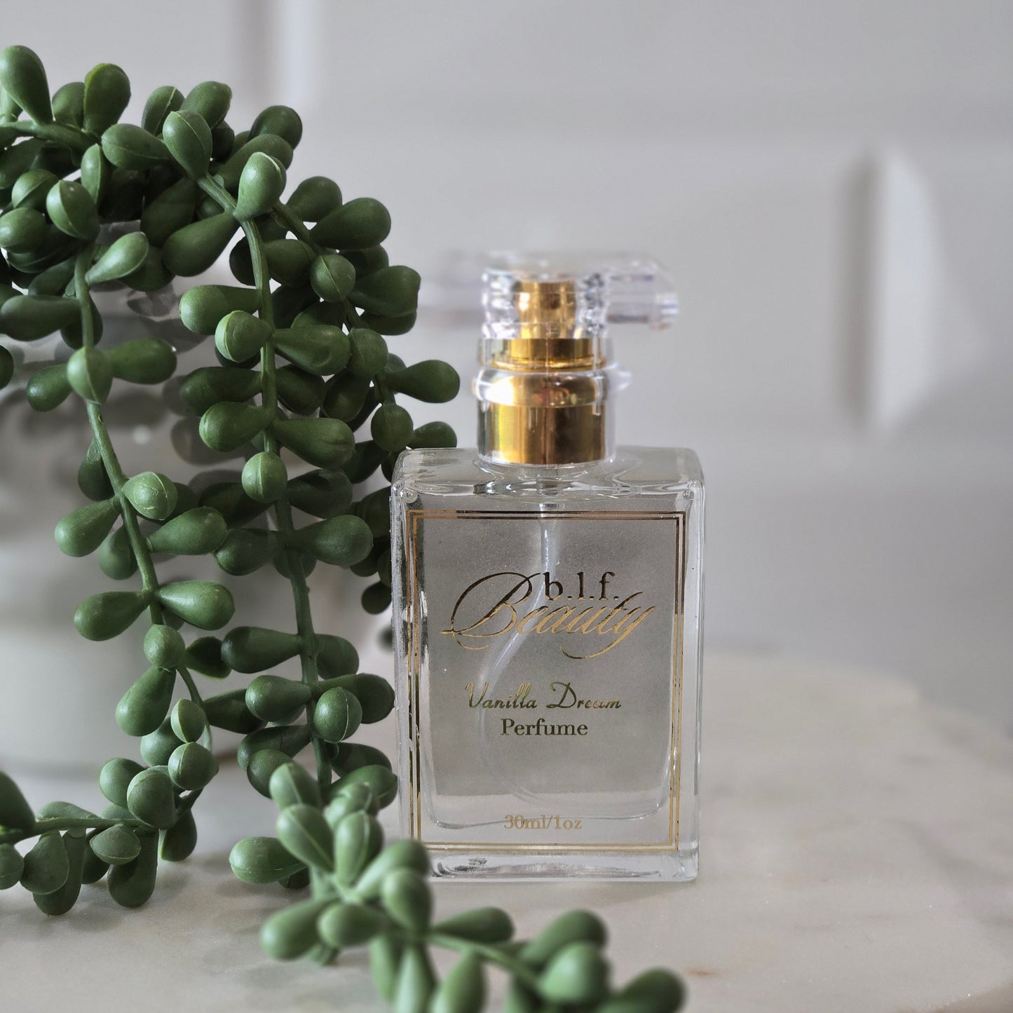 Vanilla Dream Perfume