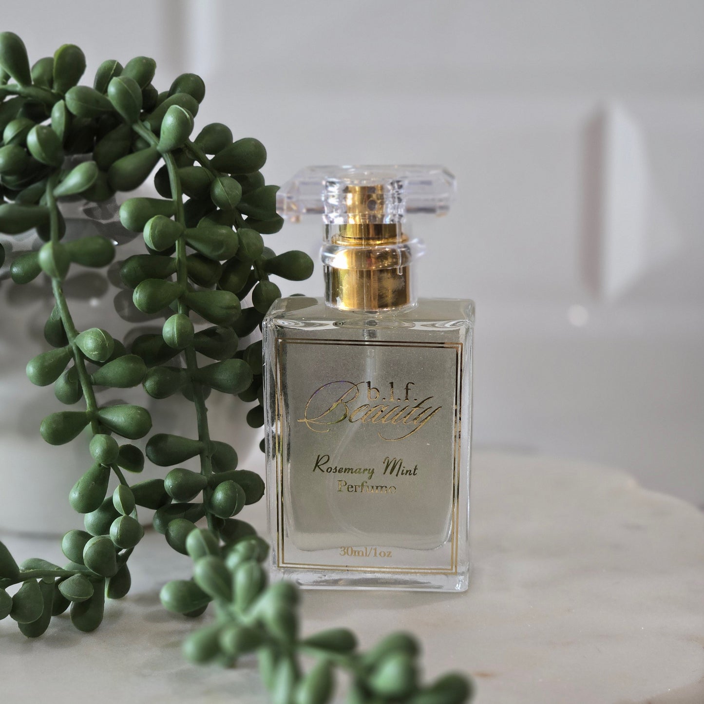 Rosemary Mint Perfume