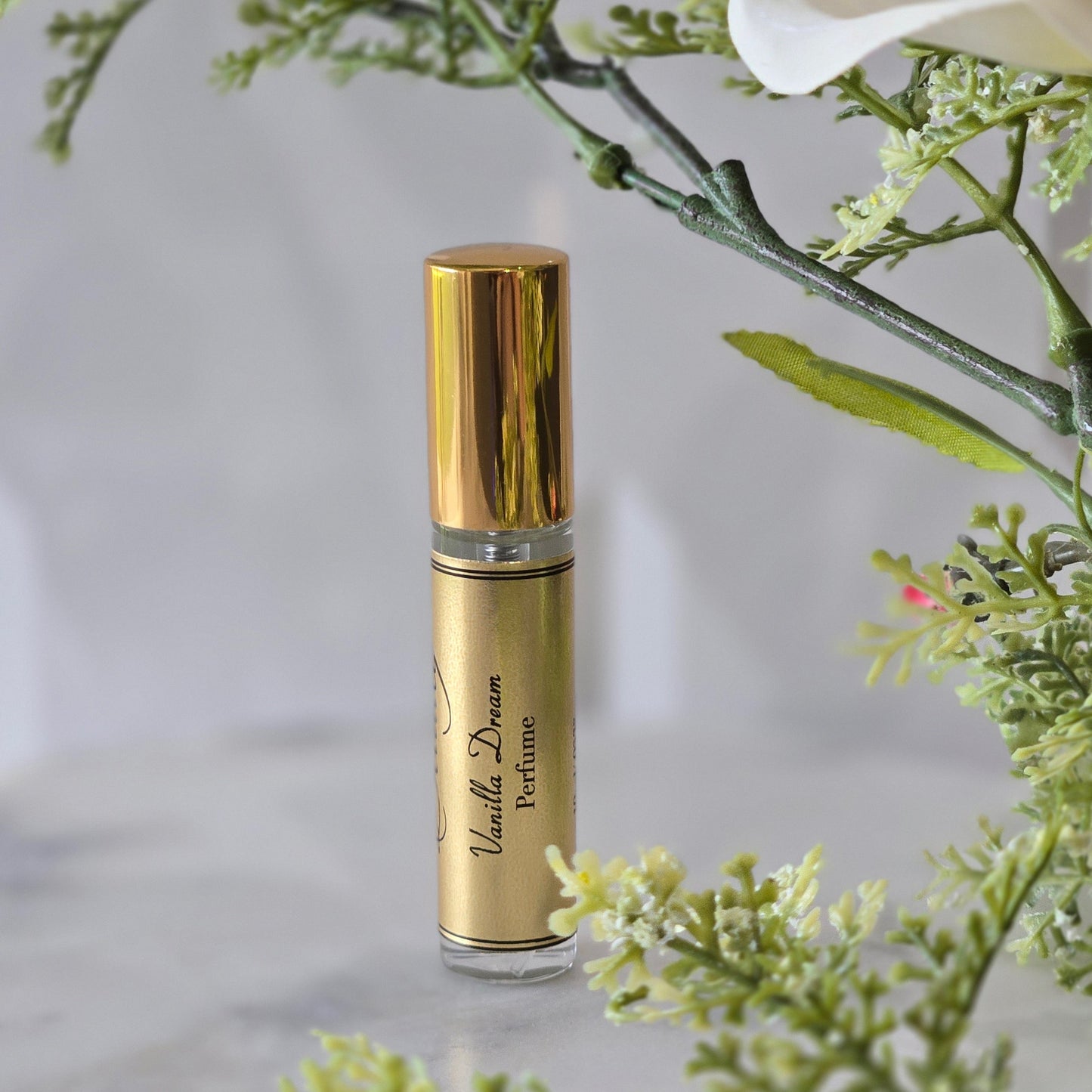 Vanilla Dream Perfume