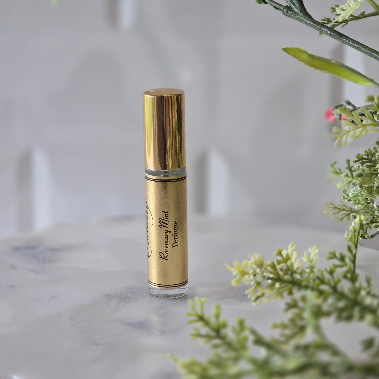 Rosemary Mint Perfume
