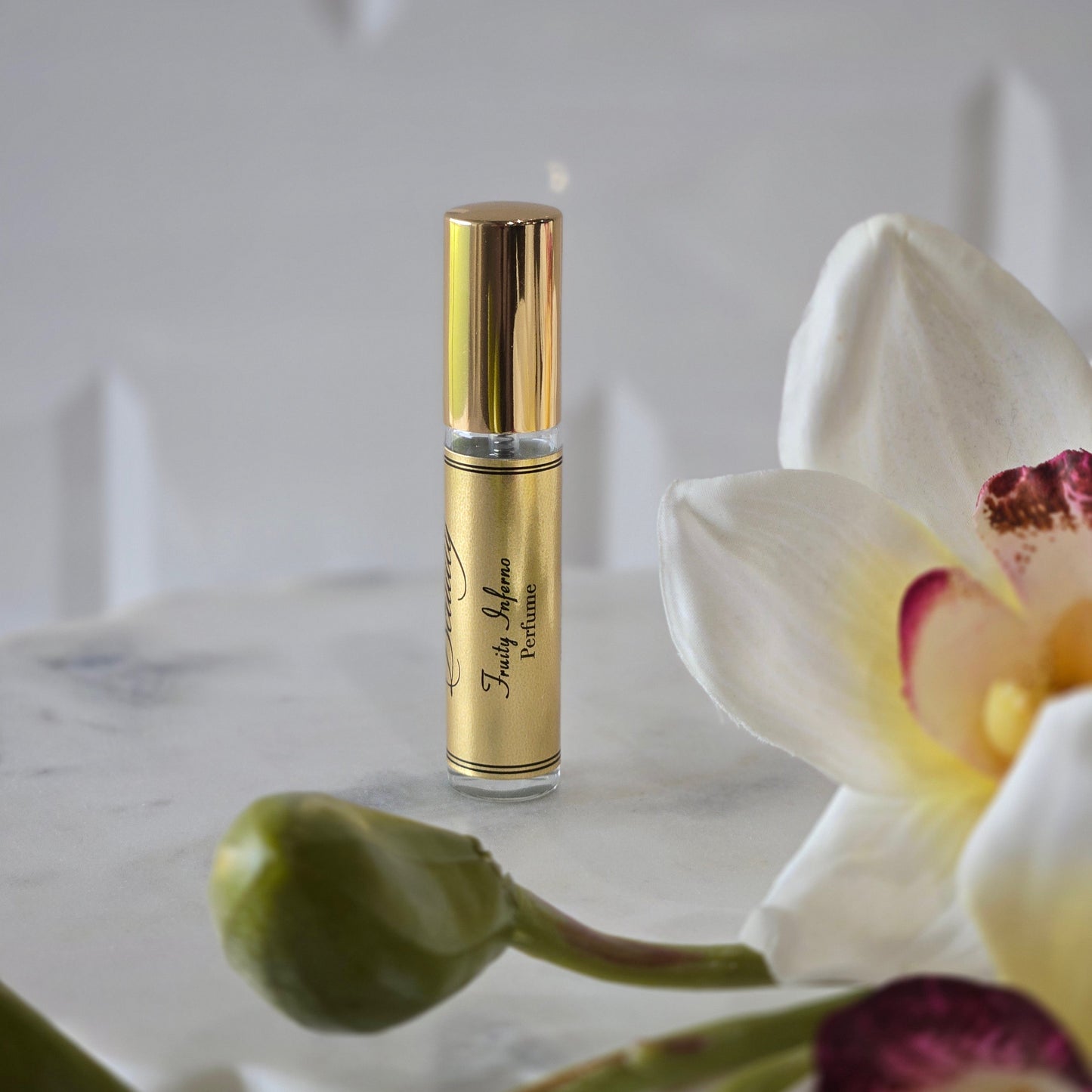 Fruity Inferno Perfume