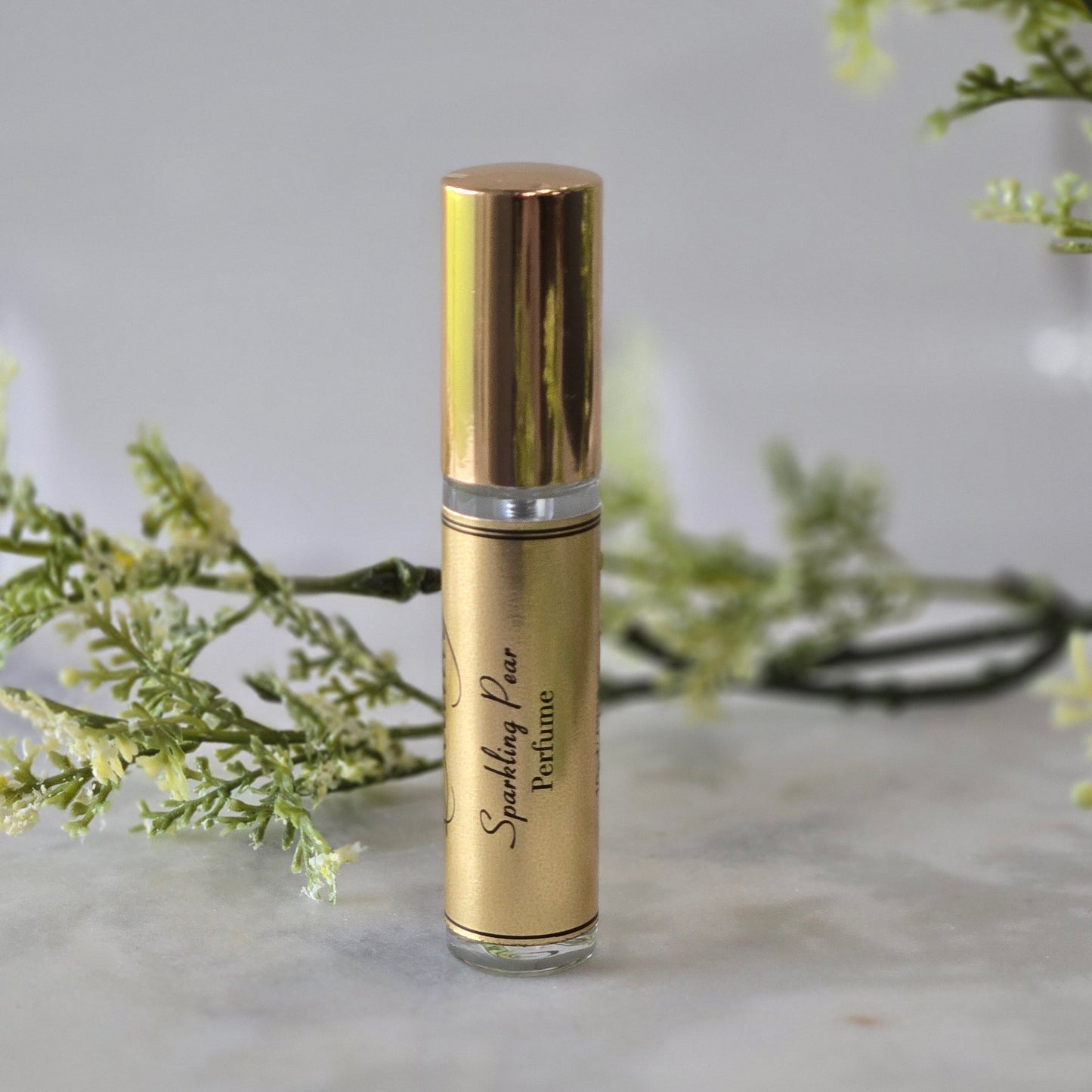 Sparkling Pear Perfume