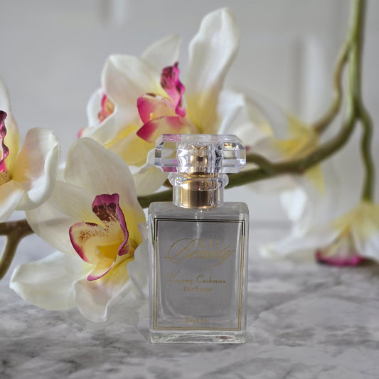 Creamy Cashmere Perfume