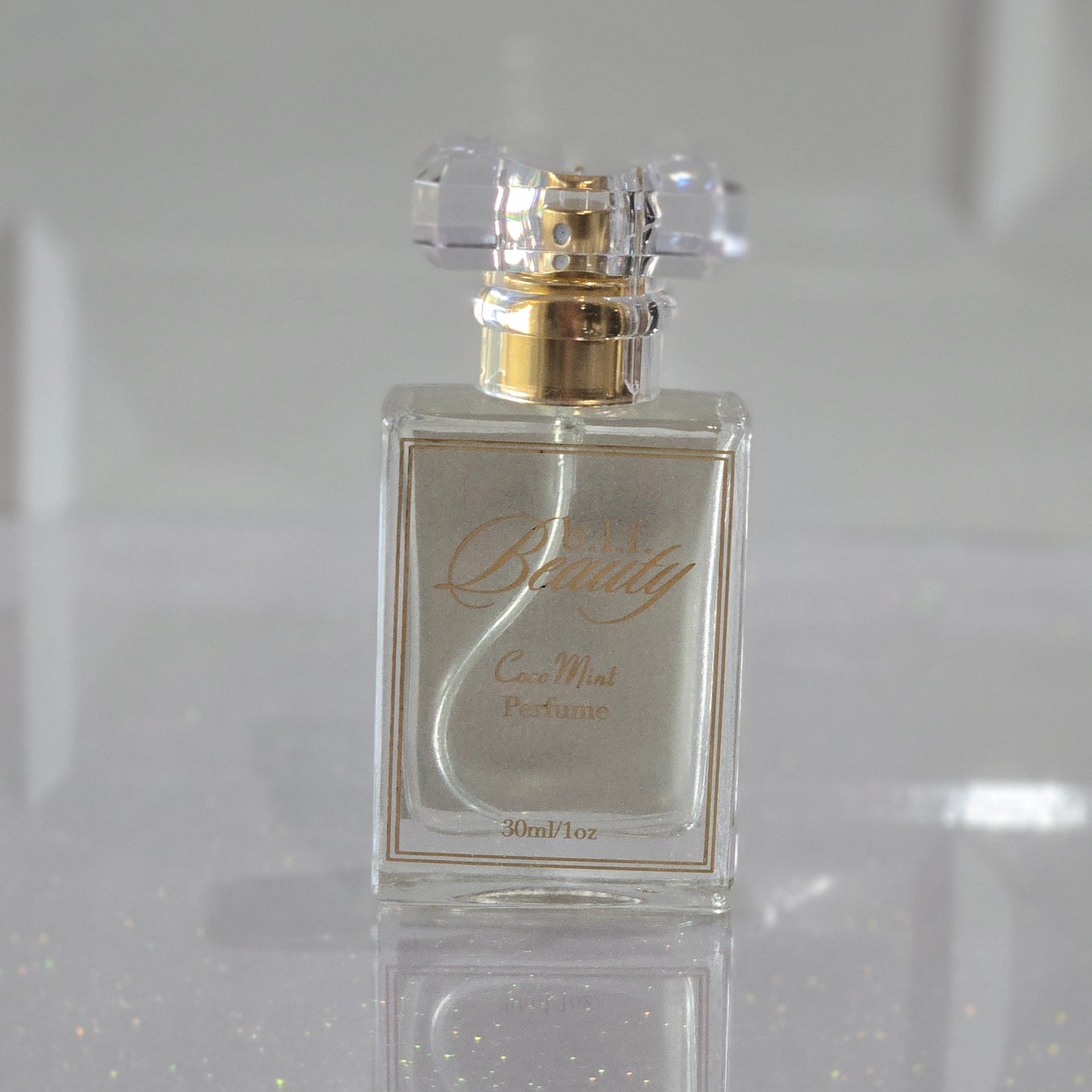 CocoMint Perfume