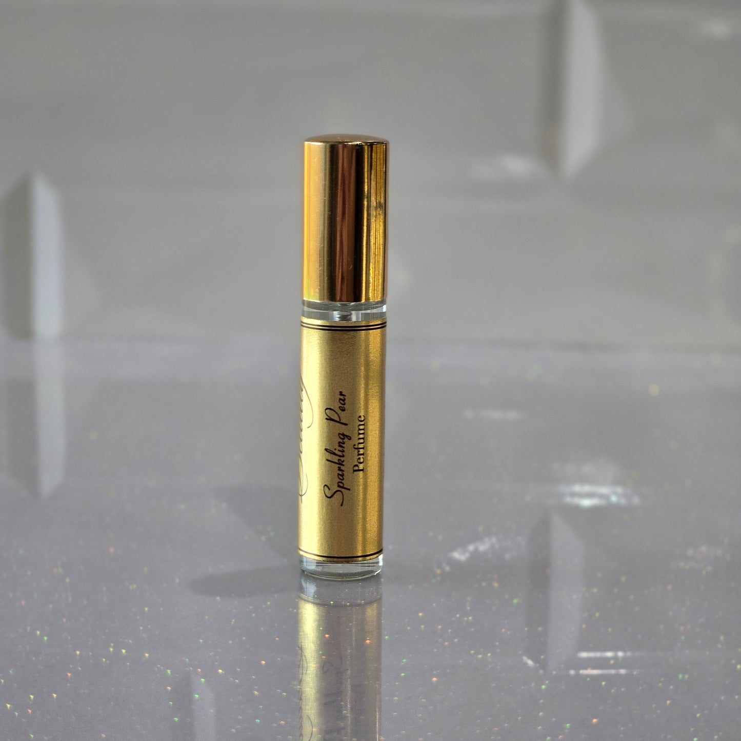 Sparkling Pear Perfume