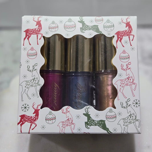 Lip Gloss Gift Sets