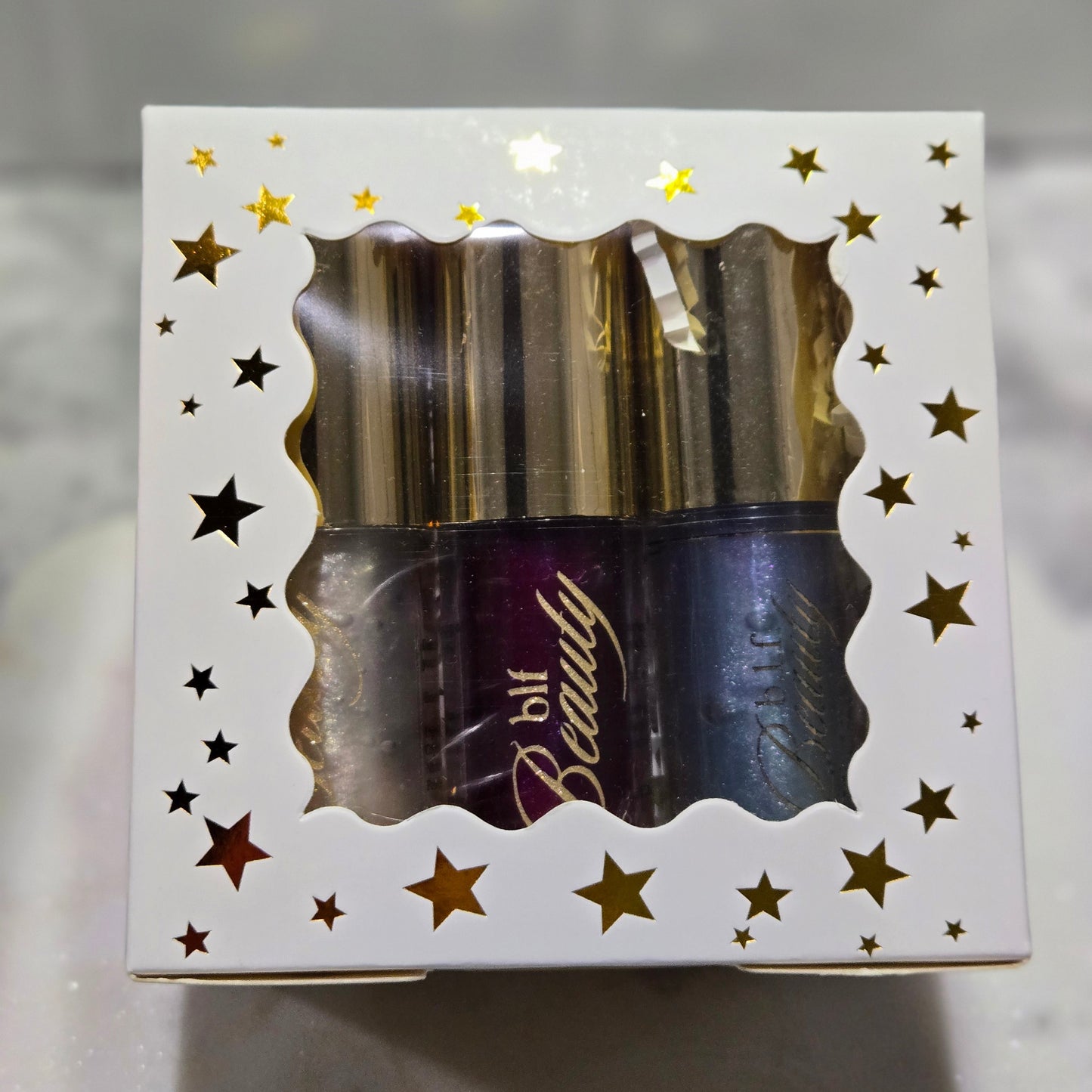 Lip Gloss Gift Sets