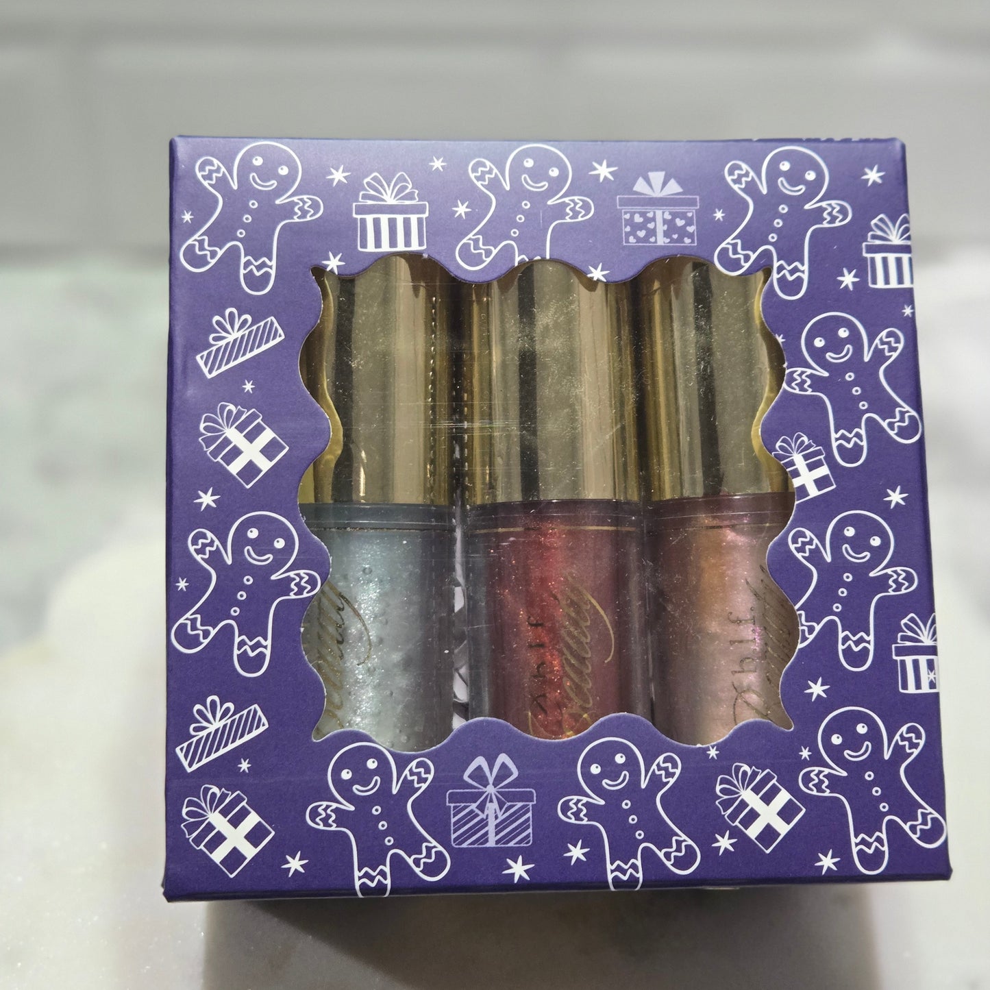 Lip Gloss Gift Sets