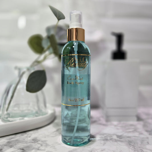 CocoMint Body Spray